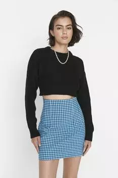 Свитер TRENDYOLMLLA, черный