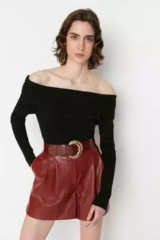 Свитер TRENDYOLMLLA, черный