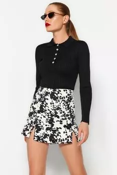 Свитер TRENDYOLMLLA, черный