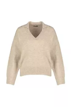 Свитер TRENDYOLMLLA, коричневый