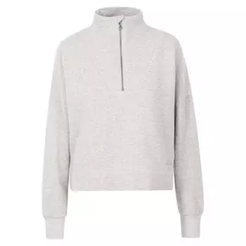 Свитер Trespass Pressure Crew Neck, серый