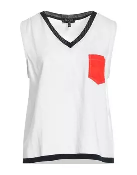 Свитер Tricot Chic, белый