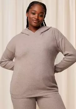 Свитер Triumph, светло-серый