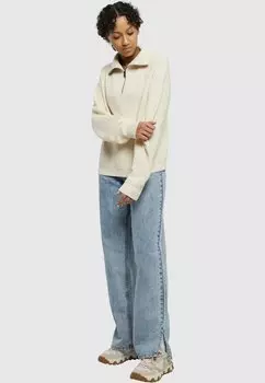 Свитер Troyer Urban Classics, песочный