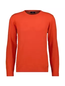 Свитер тряпичного человека Ragman, оранжевый