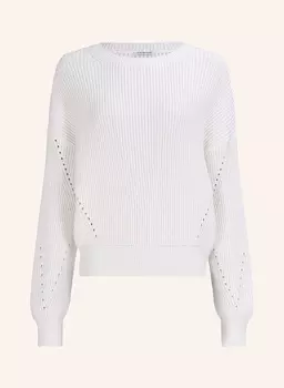 Свитер True Religion, белый