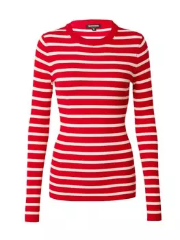 Свитер True Religion, красный