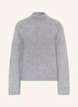 Свитер True Religion, серый