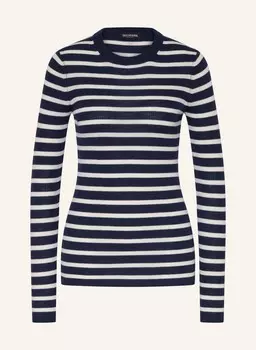 Свитер True Religion, синий