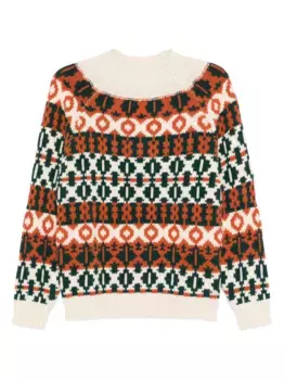 Свитер Трумэна RAKKI, нейтральный