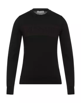 Свитер Trussardi, черный