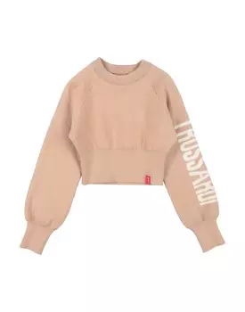 Свитер Trussardi, песочный