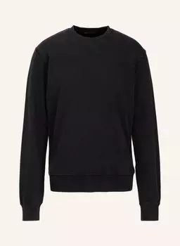 Свитер TRUSTED HANDWORK BURLESON, черный