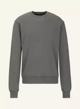 Свитер TRUSTED HANDWORK BURLESON, зеленый