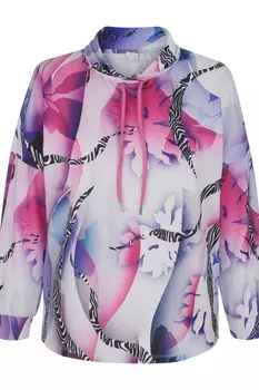 Свитер TruYou Sweatshirt, разноцветный