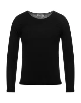 Свитер Tsd12, черный