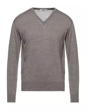 Свитер Tsd12, хаки