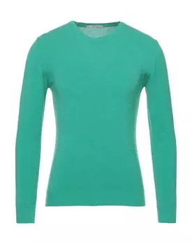 Свитер Tsd12, изумрудно-зеленый