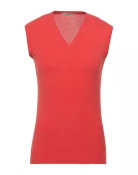 Свитер Tsd12, красный