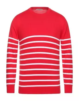 Свитер Tsd12, красный