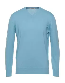 Свитер Tsd12, небесно-голубой