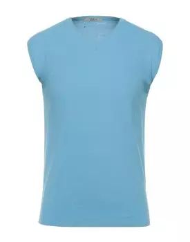 Свитер Tsd12, небесно-голубой