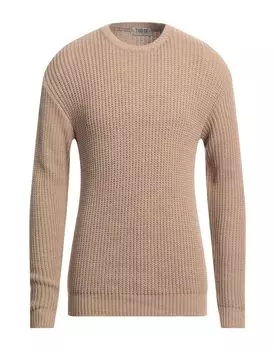 Свитер Tsd12, песочный