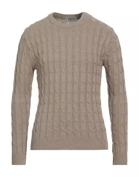 Свитер Tsd12, песочный