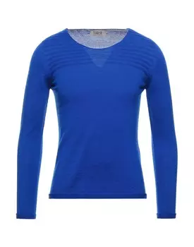 Свитер Tsd12, ярко-синий