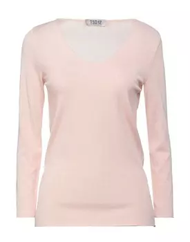 Свитер Tsd12, розовый