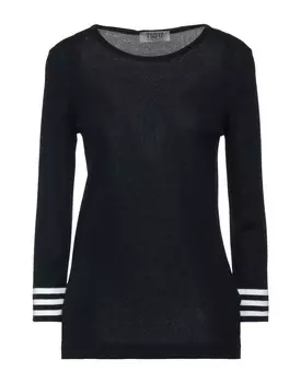 Свитер Tsd12, синий