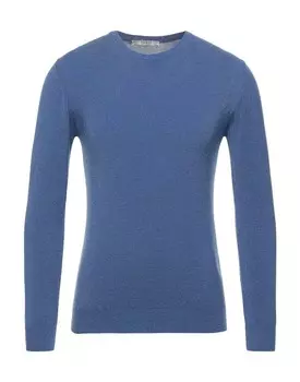 Свитер Tsd12, синий