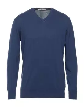 Свитер Tsd12, синий