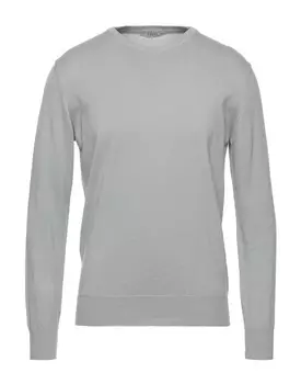 Свитер Tsd12, светло-серый