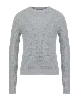 Свитер Tsd12, светло-серый