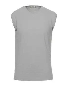 Свитер Tsd12, светло-серый