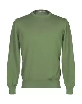 Свитер Tsd12, зеленый