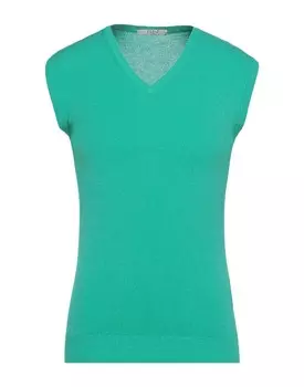 Свитер Tsd12, зеленый