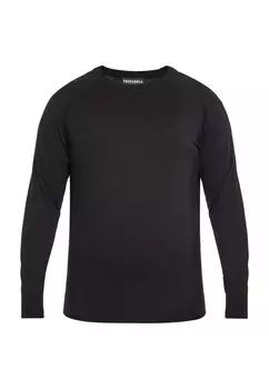 Свитер TUFFSKULL, черный