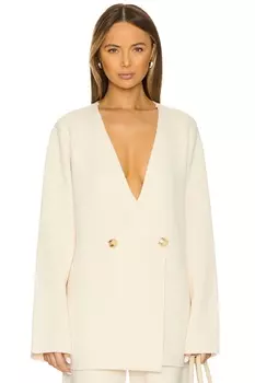 Свитер «тундра» Ser.O.Ya, цвет eggshell