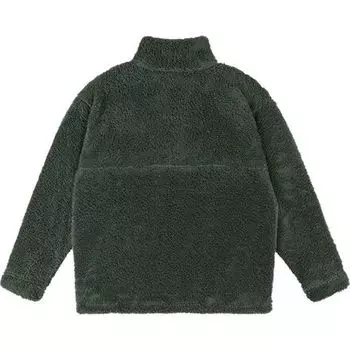 Свитер «Туркикас» — детский Reima, цвет Thyme Green