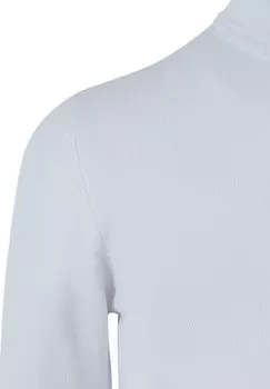 Свитер Turtleneck Urban Classics, белый