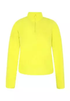 Свитер Tweek, лаймовый