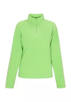 Свитер Tweek, светло-зеленый