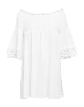 Свитер Twinset, белый