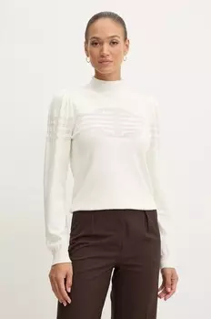 Свитер Twinset, бежевый