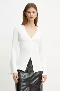 Свитер Twinset, бежевый