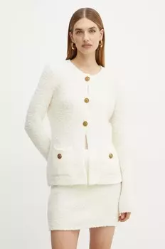 Свитер Twinset, бежевый