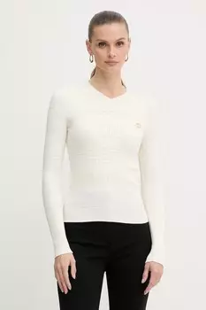 Свитер Twinset, бежевый