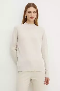 Свитер Twinset, бежевый